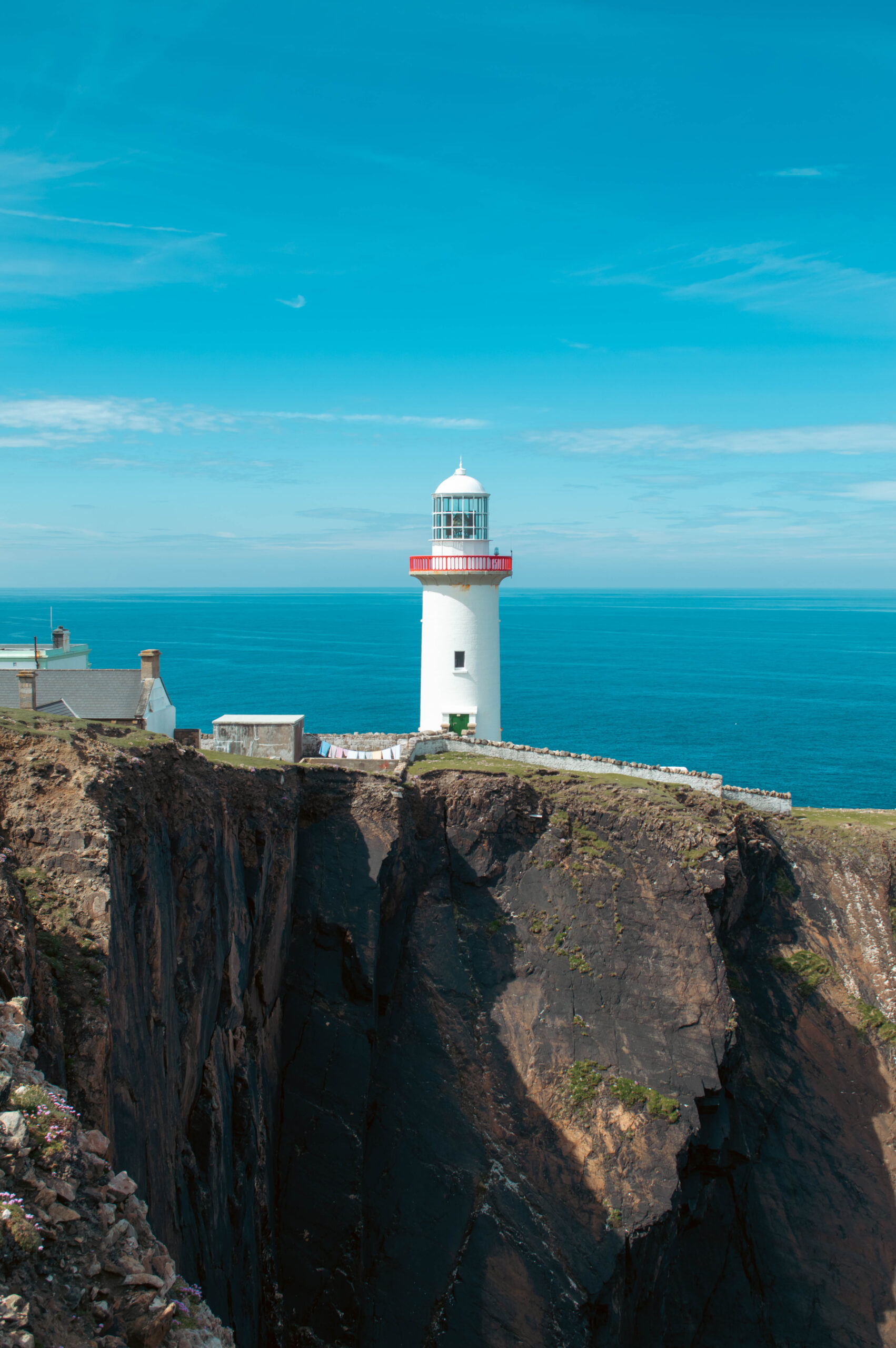 Fanad lighthouse