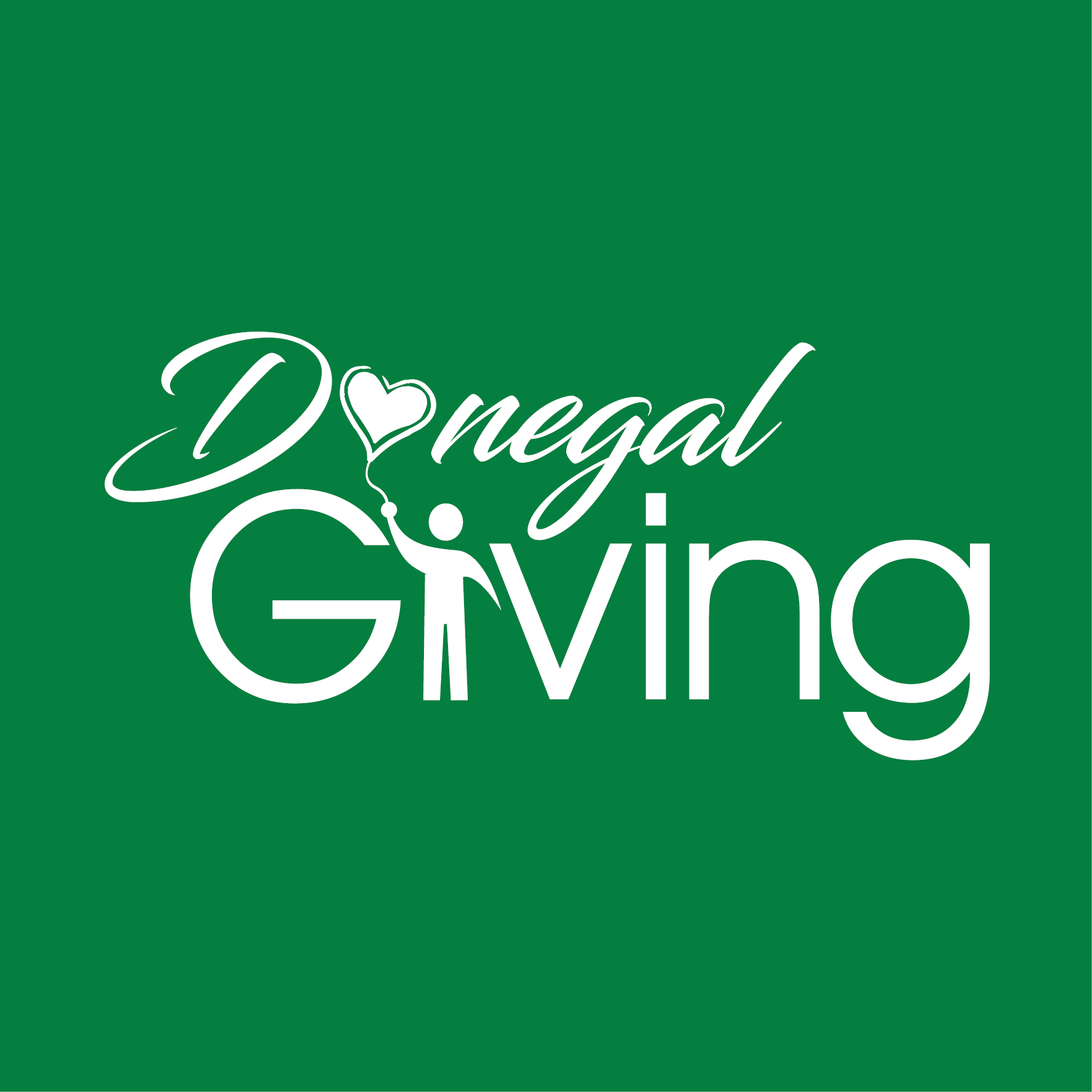 Donegal Giving