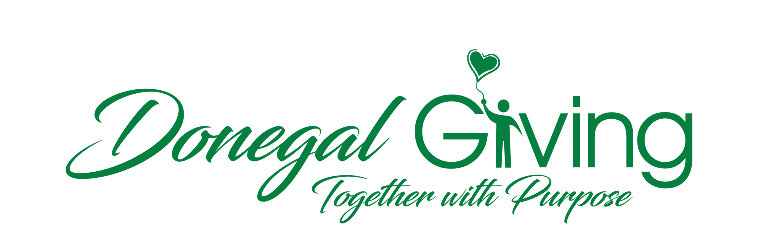 Donegal Giving - Together with Purpose