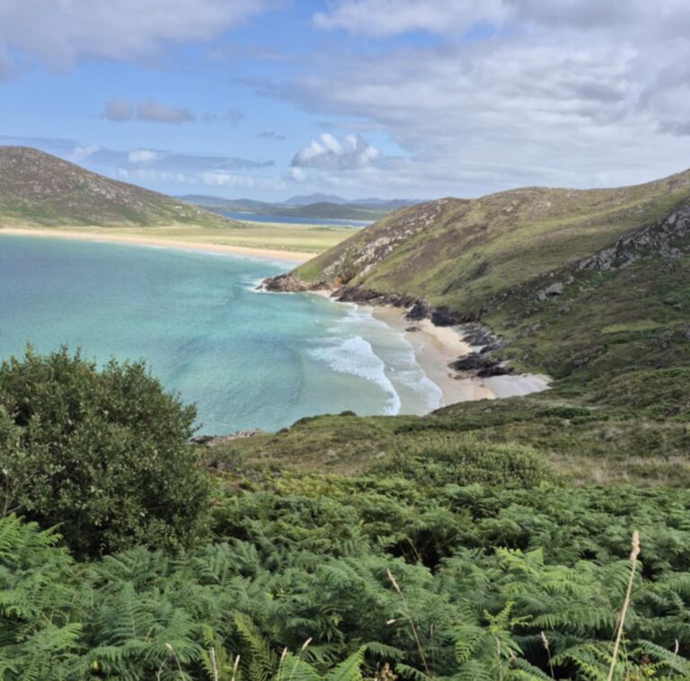 Donegal Giving community members