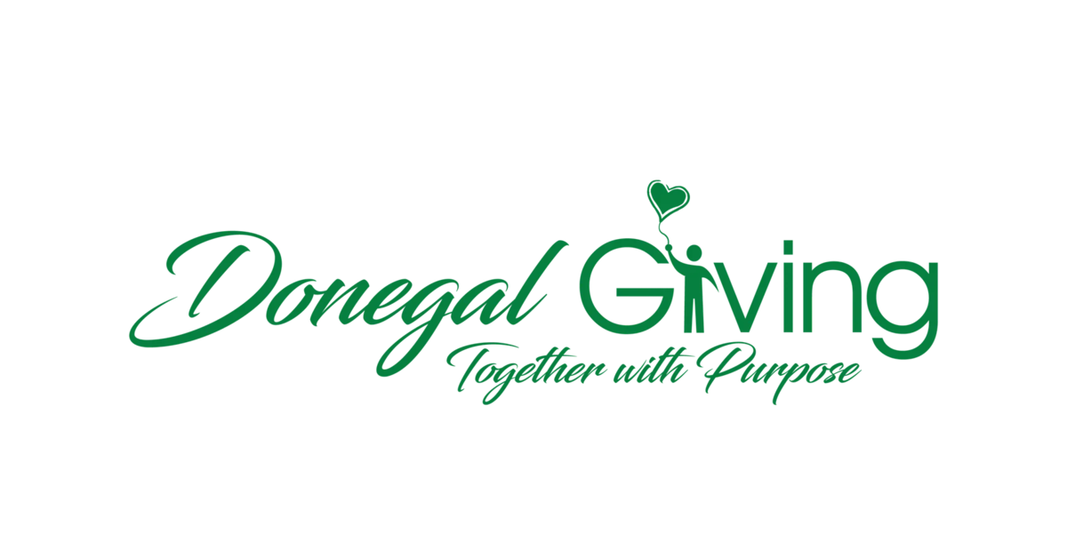 Everyday kindness takes centre stage at launch of ‘Donegal Giving’